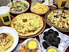 -万达广场(济南高新店)