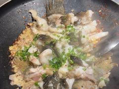 -长禧家·珑厨(东山口店)