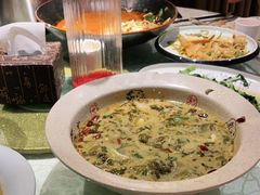 -佰家小厨·南京菜(夫子庙店)