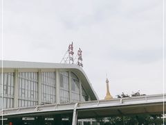 -德宏芒市国际机场