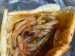 -刘氏方酥锅盔(古城总店)