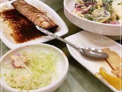 -顺风海鲜港(金玉兰店)