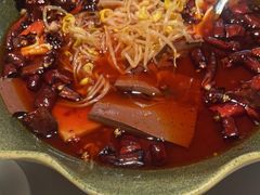 -上上席川菜(凯德乐峰广场店)