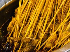 冷锅串串-一岚一山(角门总店)