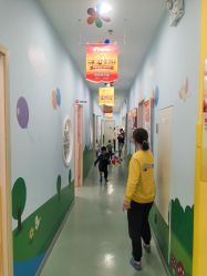 -巧虎kids体验中心(绿宝广场店)