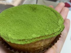 -黛汀烘焙DAINTY BAKERY(代字行合生汇店)