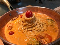 -I HOLIC艾豪丽披萨(KKone店)