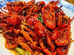 -红军龙虾(河柏街店)