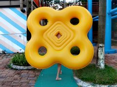 -重庆海昌加勒比海水世界