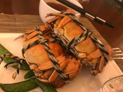 -杭州国际会议中心洲际酒店-原素全日餐厅(解放东路店)