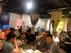-小马哥烧烤(楚州店)