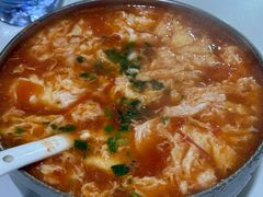 -老秦盖浇饭鸭子饭(回音必小区店)