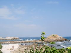 -三亚西岛海洋文化旅游区