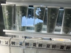 -树夏(建设路店)