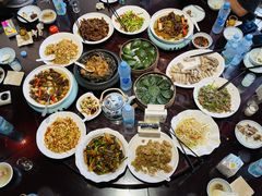 -董府·古宅餐厅