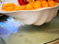 -温州万和豪生大酒店-餐厅