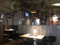 大堂-大丰收脆鱼(万达江北店)