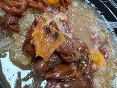 -小胖老味刨冰