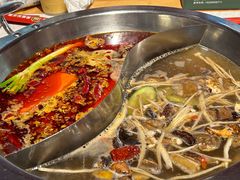-清真·天府皇城坝百年牛肉火锅(皇城清真寺店)