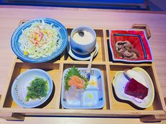 -琴寿司居酒屋(中山广场店)
