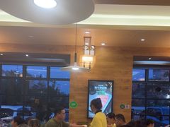 -韩香福烤肉庄园(荣成店)