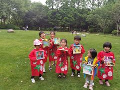 -蕃茄田艺术(普陀长风大悦城中心)