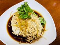 手工烫干丝-共和春(凤凰街店)