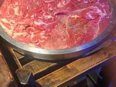 -水巷子·巴掌腰片重庆火锅(云纺店)