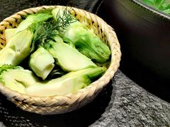 鲜儿菜-三出山火锅(南京万象天地店)