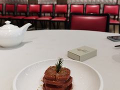 -富淳饭店(陆家嘴保利广场店)