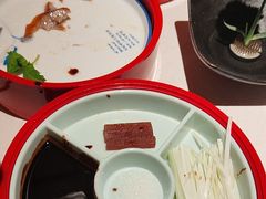 -千百味红餐厅·江西菜(绿地双子塔店)