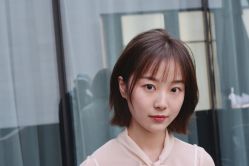 -侨治发型