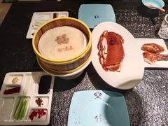 -局气 烤鸭·北京菜(光华路店)