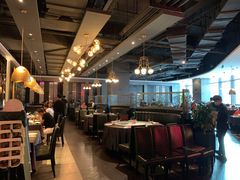 大堂-蟹榭·本帮江浙菜·蟹宴(五角场合生汇商场店)