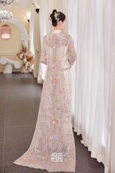 -MANLI BRIDAL婚纱