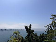 -星海湾跨海大桥