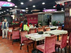 大堂-点都德(盘福楼店)