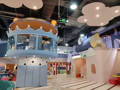 -汤连得温泉馆(宝山店)