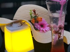 -维纳斯酒店-忆咖啡观景餐厅(象山公园店)