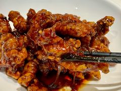 -山海菜馆·海肠捞饭·青岛菜(栈桥店)