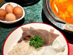 -牛New寿喜烧(中山公园龙之梦店)