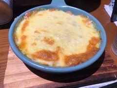 芝士焗红薯-合风谷(南下塘店)