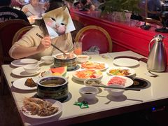 -加餐海鲜自助(集美银泰百货店)