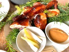 -兮食农场餐厅