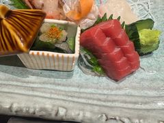 -长富宫饭店·日本料理樱