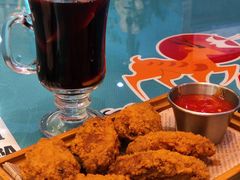 -My Way Town买味堂·东南亚餐厅(亦庄店)