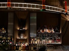 -BAR Signal·鸡尾酒酒吧