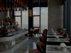 -万达文华酒店·48F云端窗景美食汇自助餐厅