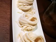 手擀面-快乐小羊·内蒙牛羊肉火锅(流花中心店)