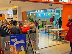 -开元商城(西旺店)
